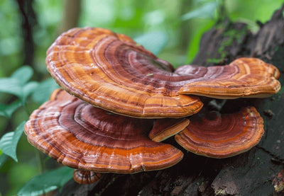 Reishi