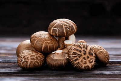 Shiitake